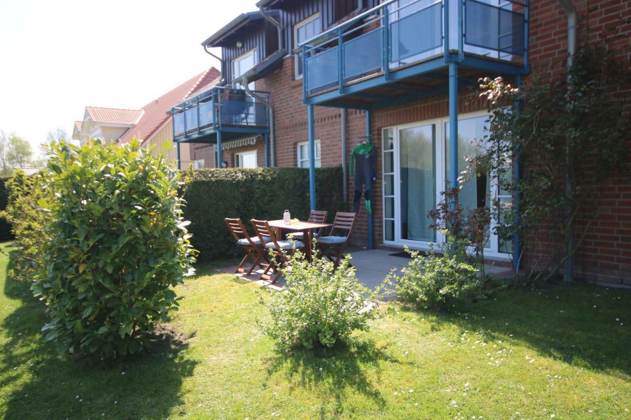 Gods06004-Fewo-De-Klipp Gollendorf Exteriör bild